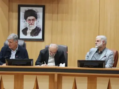رئیس اتاق بازرگانی گیلان: سیاست‌های سختگیرانه ارزی توان صادرکنندگان را کاهش داده است