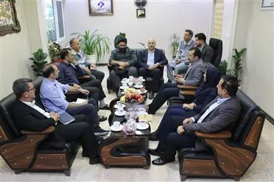 مدیرعامل سیمان خزر: پروژه‌های نوآورانه برای کاهش چشمگیر مصرف انرژی در حال اجراست