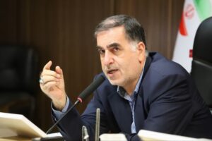 پرونده معاون عمرانی شهرداری رشت سیاسی‌سازی بود، نه تخلف عمرانی