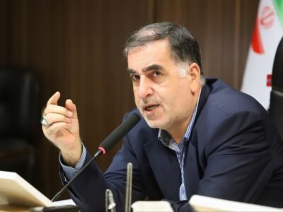پرونده معاون عمرانی شهرداری رشت سیاسی‌سازی بود، نه تخلف عمرانی
