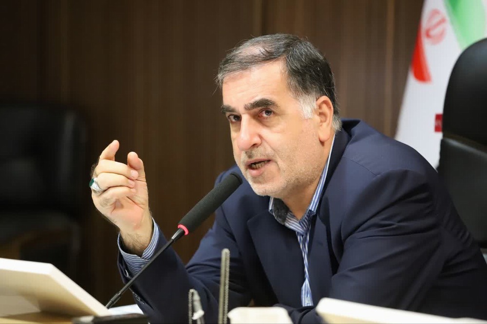 پرونده معاون عمرانی شهرداری رشت سیاسی‌سازی بود، نه تخلف عمرانی