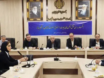 فعالیت ۱۲ هزار عضو انجمن حمایت از حقوق مصرف‌کنندگان در گیلان