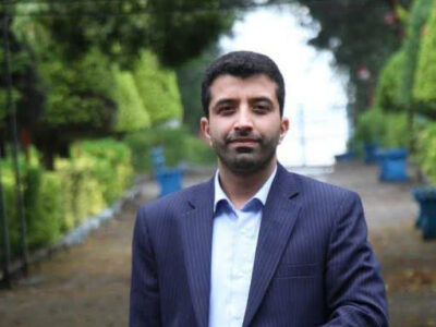 مهیار فتحی‌پور سرپرست روابط عمومی کمیته امداد گیلان شد