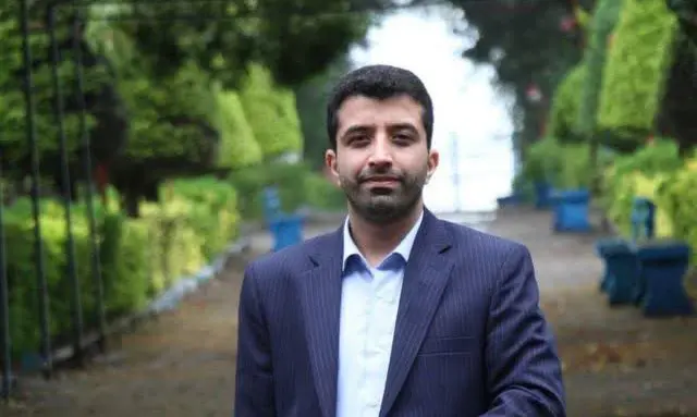 مهیار فتحی‌پور سرپرست روابط عمومی کمیته امداد گیلان شد