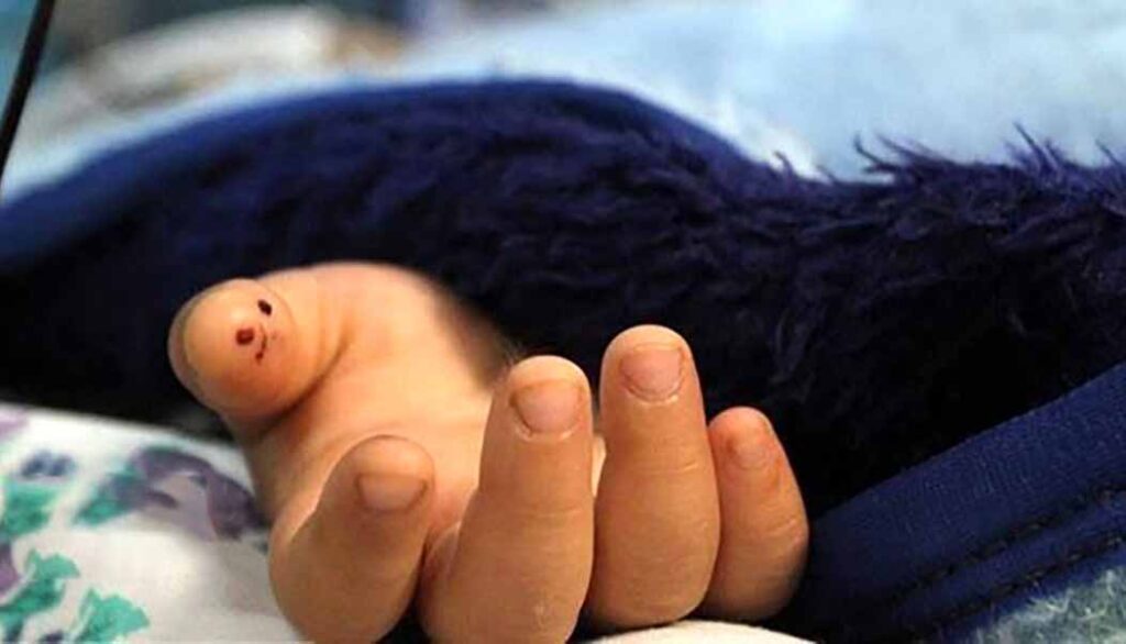 قتل دختر بچه ۶ ساله توسط پدر معتاد در لنگرود!