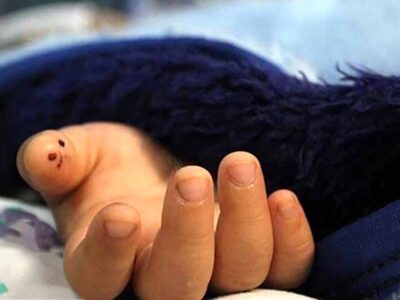 قتل دختر بچه ۶ ساله توسط پدر معتاد در لنگرود!