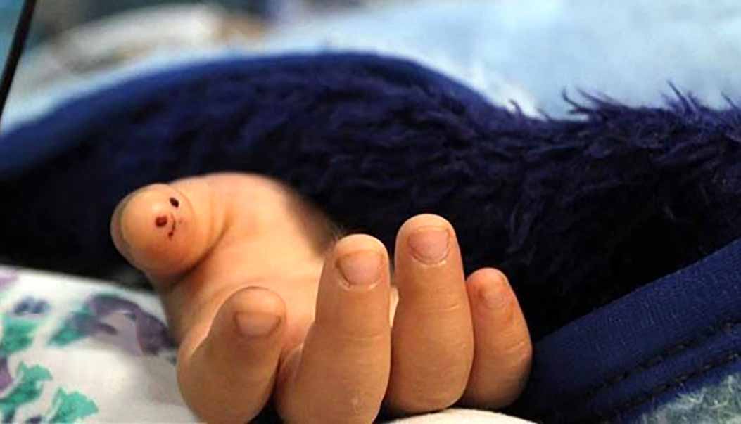 قتل دختر بچه ۶ ساله توسط پدر معتاد در لنگرود!