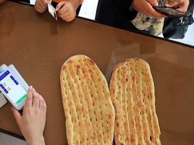 نان خط قرمز دولت است و با مافیای آرد و نان قاطعانه برخورد می‌کنیم