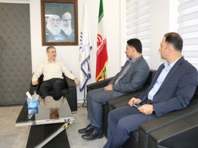 تاکید مدیرکل نوسازی مدارس گیلان بر توسعه عدالت آموزشی با مشارکت مردم