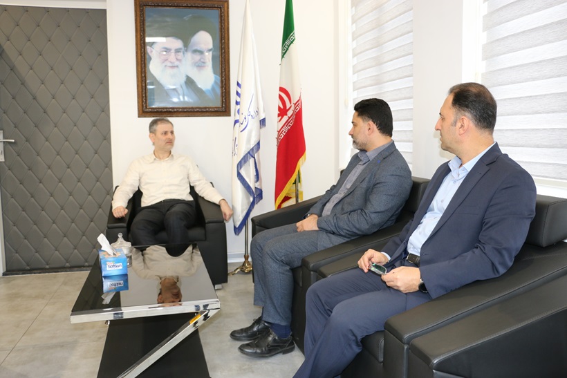 تاکید مدیرکل نوسازی مدارس گیلان بر توسعه عدالت آموزشی با مشارکت مردم