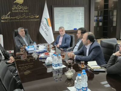 توسعه همکاری‌های ایران و پاکستان با محوریت منطقه آزاد انزلی