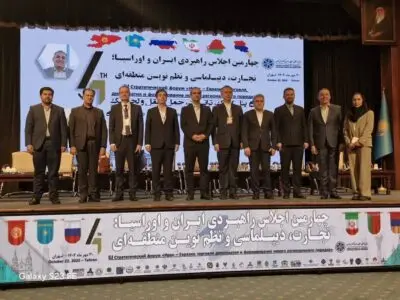 منطقه آزاد انزلی؛ محور اتصال خلیج فارس به اوراسیا