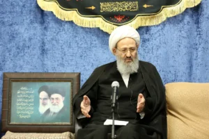 آیت‌الله فقیهی: دعوت به حجاب با خشونت و زندان اثر معکوس دارد