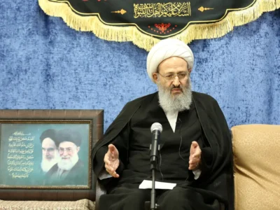 آیت‌الله فقیهی: دعوت به حجاب با خشونت و زندان اثر معکوس دارد