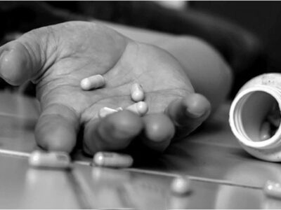 هشدار درباره افزایش خودکشی در کودکان و نوجوانان؛ مصرف تفننی مواد مخدر رو به رشد