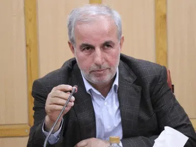کوچکی‌نژاد: فرار مالیاتی و هزینه‌های زائد دولت باید متوقف شود
