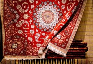 «احیای فرش گیلان» با مشارکت مدارس؛ نسل تازه بافندگان در راه است «احیای فرش گیلان» با مشارکت مدارس؛ نسل تازه بافندگان در راه است