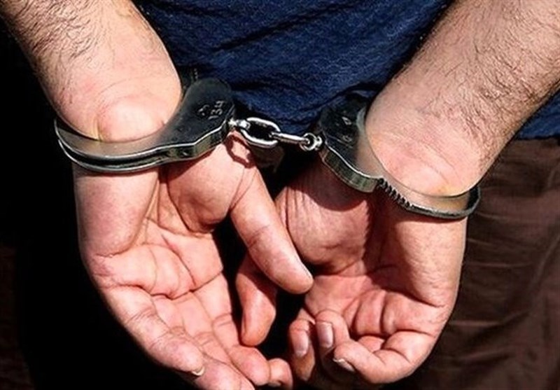 بازداشت بازیگر سرشناس به اتهام تجاوز و آدم‌ربایی