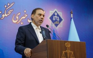 پرونده پژمان جمشیدی امکان اطلاعرسانی ندارد/ سه دولت اخیر درگیر بانک آینده بودهاند پرونده پژمان جمشیدی امکان اطلاعرسانی ندارد/ سه دولت اخیر درگیر بانک آینده بودهاند