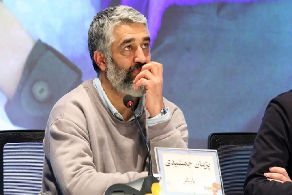 نکته درباره پژمان جمشیدی: از خطر قضاوت زودهنگام تا ضرورت برخورد قاطع دستگاه قضا