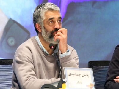 از خطر قضاوت زودهنگام تا ضرورت برخورد قاطع دستگاه قضا نکته درباره پژمان جمشیدی: از خطر قضاوت زودهنگام تا ضرورت برخورد قاطع دستگاه قضا