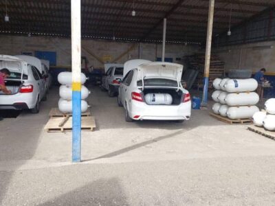 جای نگرانی برای تأمین سوخت نیست / ظرفیت سوخت‌رسانی گیلان دو برابر نیاز فعلی است