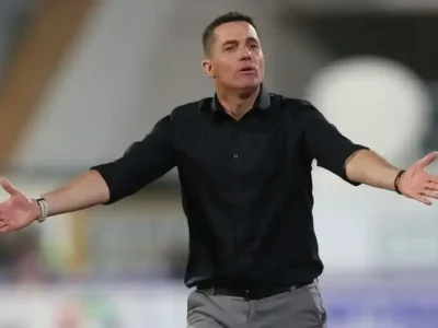 اوسمار ویرا رسماً سرمربی پرسپولیس شد اوسمار ویرا رسماً سرمربی پرسپولیس شد