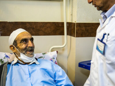 سرطان در گیلان؛ از آمار نگران کننده تا سردرگمی در مدیریت سرطان در گیلان؛ از آمار نگران کننده تا سردرگمی در مدیریت