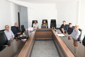 احداث دو مدرسه ۱۲ کلاسه در مسکن مهر رشت با مشارکت صنایع بزرگ آغاز شد