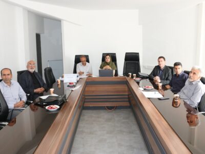 احداث دو مدرسه ۱۲ کلاسه در مسکن مهر رشت با مشارکت صنایع بزرگ آغاز شد