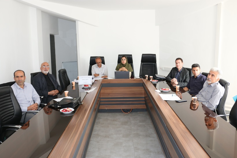احداث دو مدرسه ۱۲ کلاسه در مسکن مهر رشت با مشارکت صنایع بزرگ آغاز شد