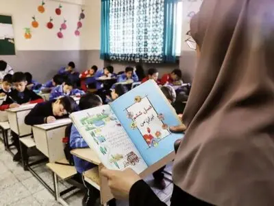 هشدار درباره «مرگ مدرسه» در ایران / قادری: مدرسه دیگر یاد نمی‌دهد، فقط تکرار می‌کند