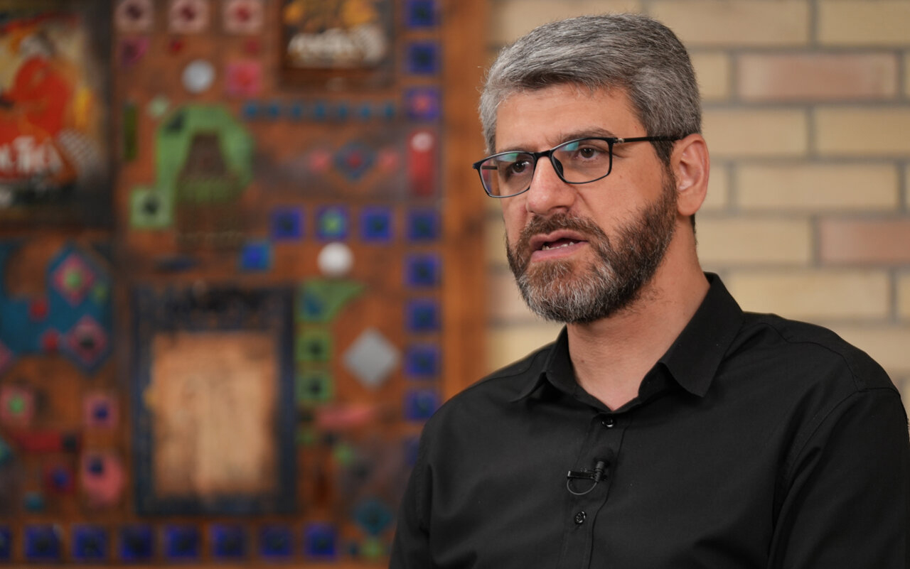 فیلترشکن‌ها کاربران را به «زامبی سایبری» تبدیل می‌کنند