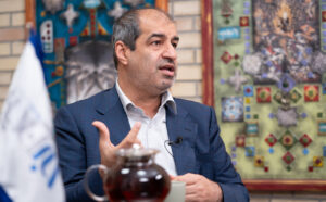 پوپولیسم آبی، بحران آب را تشدید کرد/ سدسازی بیمحابا و توسعهی بیپایه، ایران را خشک کرد پوپولیسم آبی، بحران آب را تشدید کرد/ سدسازی بیمحابا و توسعهی بیپایه، ایران را خشک کرد