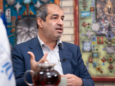 پوپولیسم آبی، بحران آب را تشدید کرد/ سدسازی بیمحابا و توسعهی بیپایه، ایران را خشک کرد پوپولیسم آبی، بحران آب را تشدید کرد/ سدسازی بیمحابا و توسعهی بیپایه، ایران را خشک کرد