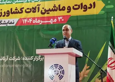 استاندار گیلان: ارز واردات برنج باید صرف واردات دارو شود / ضرورت دو برابر شدن تولید برنج در شمال کشور