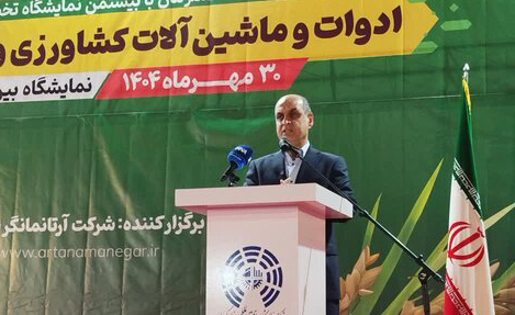 استاندار گیلان: ارز واردات برنج باید صرف واردات دارو شود / ضرورت دو برابر شدن تولید برنج در شمال کشور