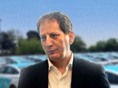 بازگشت پر سروصدای بابک زنجانی؛ از ادغام بانک آینده تا «مجسمه طلایی» بدهیها بازگشت پر سروصدای بابک زنجانی؛ از ادغام بانک آینده تا «مجسمه طلایی» بدهیها