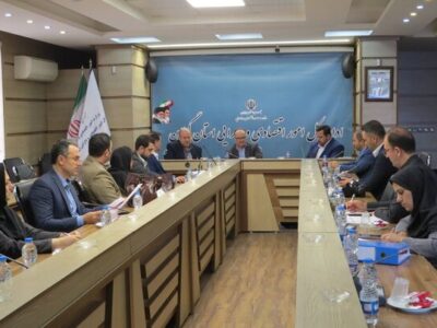 پرداخت بیش از ۱۰۲ میلیارد ریال خسارت به واحدهای مسکونی آسیب‌دیده در گیلان