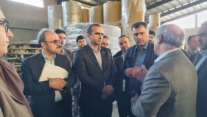 جهش صنعتی گیلان با محوریت ضیابر؛ هم‌افزایی منطقه آزاد و شهرک‌های صنعتی در مسیر توسعه