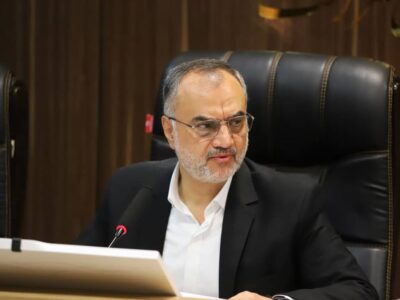 رشت میزبان سرمایهگذاران کیش / توسعه شهری با همافزایی و نگاه ملی کارگرنیا: رشت میزبان سرمایهگذاران کیش / توسعه شهری با همافزایی و نگاه ملی