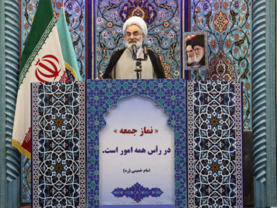 انتقاد امام جمعه رشت: نیمی از مراجعات مردمی ریشه در بی‌مسئولیتی ادارات دارد