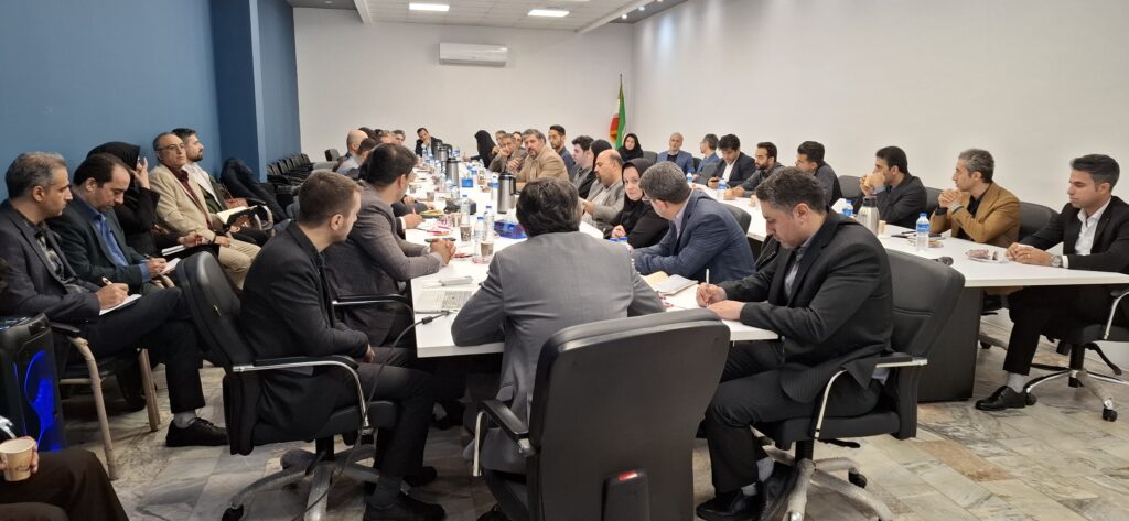 شتاب همکاری‌های دفاعی و فناورانه در گیلان؛ گام تازه برای پیوند صنایع دفاعی با زیست‌بوم نوآوری استان