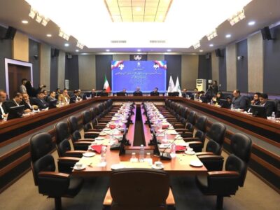 پروژههای ۵۰ همتی در منطقه آزاد انزلی؛ حرکت بهسوی قطب نوآوری و تجارت شمال کشور پروژههای ۵۰ همتی در منطقه آزاد انزلی؛ حرکت بهسوی قطب نوآوری و تجارت شمال کشور