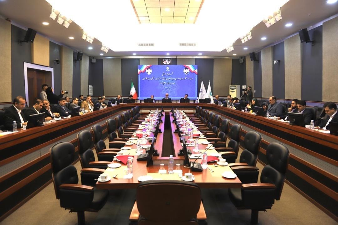 پروژه‌های ۵۰ همتی در منطقه آزاد انزلی؛ حرکت به‌سوی قطب نوآوری و تجارت شمال کشور