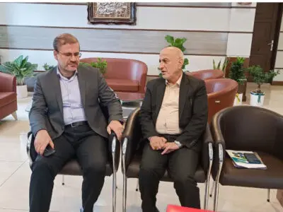دادستان مرکز گیلان: رسالت‌های وزارت صمت گسترده و خطیر است