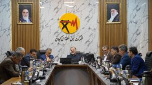 درخشش برق منطقه‌ای گیلان در جشنواره شهید رجایی / کسب رتبه دوم استانی در ارزیابی عملکرد دستگاه‌ها