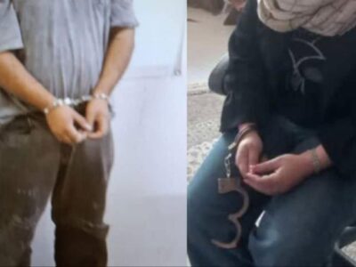 قتل مرد ۶۷ ساله در سیاهکل؛ همسر و قاتل اجیرشده دستگیر شدند