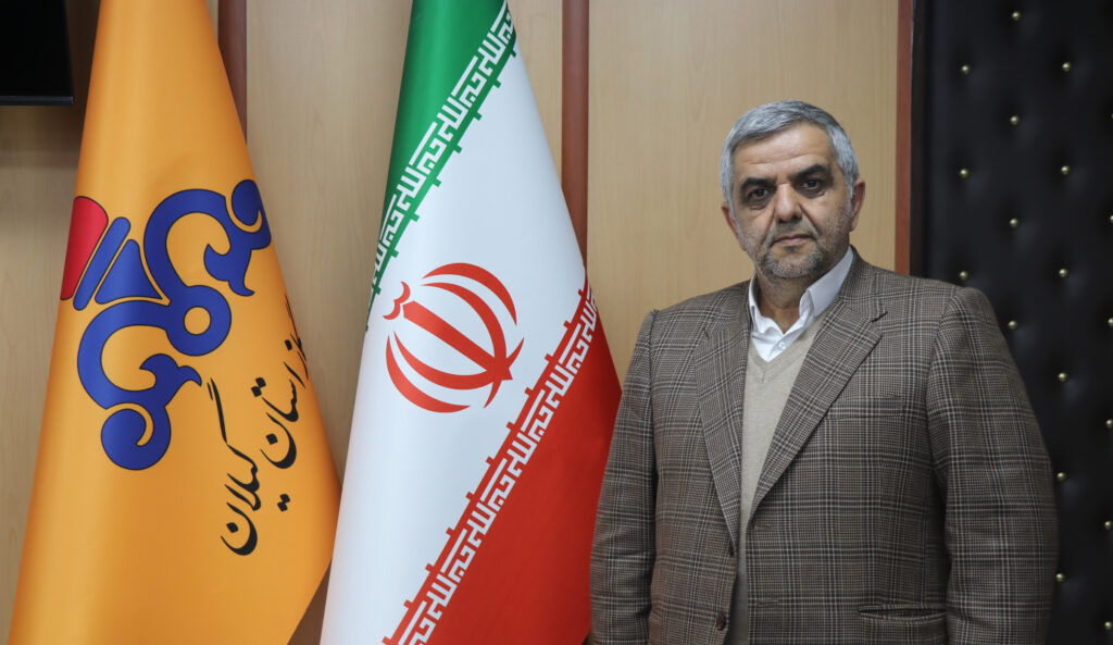 برادران نصیری: آموزش سرمایه انسانی، زیربنای پایداری صنعت گاز در گیلان است