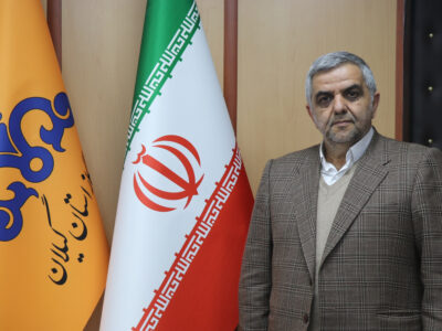 برادران نصیری: آموزش سرمایه انسانی، زیربنای پایداری صنعت گاز در گیلان است